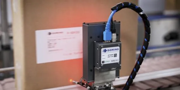 Domino and R-Series sharp2-lr Automation