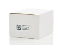 Gx-Series thermal inkjet printer pharma sample - 1100x825