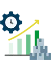 Inkjet vs Toner - Productividad 