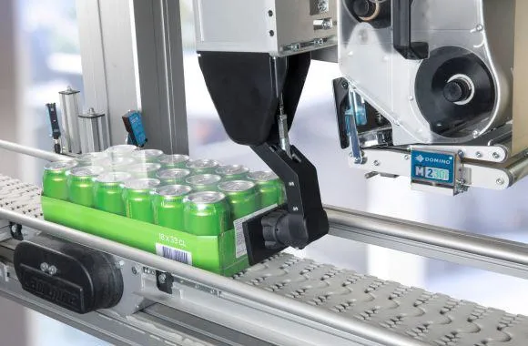 Tingkatkan Efisiensi dan Mutu Produksi 4 Kelebihan Mesin Printer Industri Inkjet (1)
