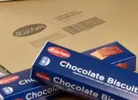 Big on Boxes  - Domino’s printer for large label formats