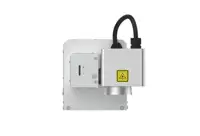 U510 UV laser printhead front