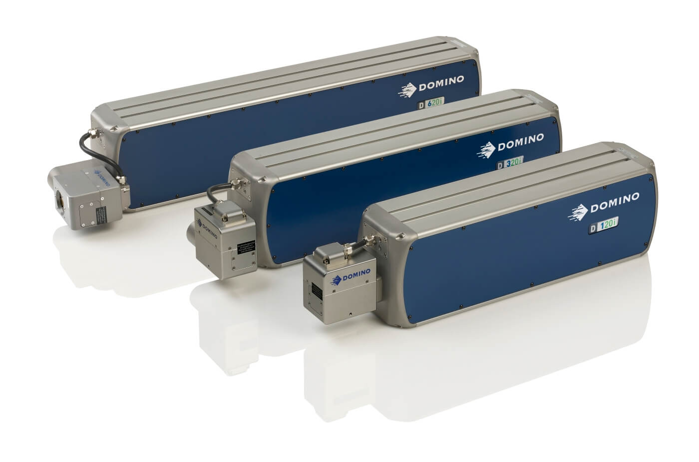 D-Series CO2 Laser Marking Machines & Printers | Domino North America